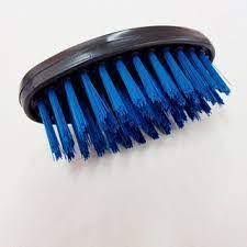 COD  497 ESCOVA LAVAR ROUPA OVAL